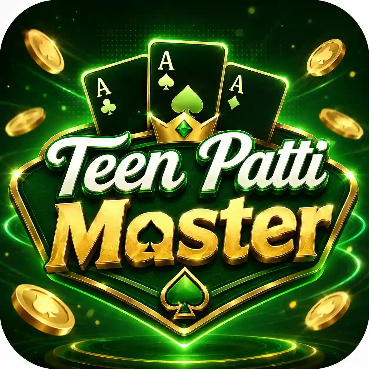 Teen patti master