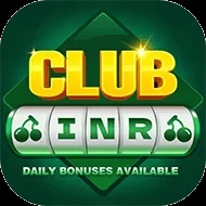 Club INR logo