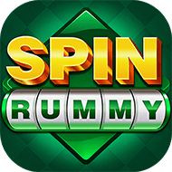 Spin Rummy logo